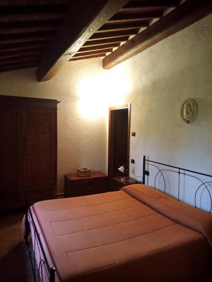 Agriturismo La Fornace Di Rossi Stefano Belvedere  المظهر الخارجي الصورة